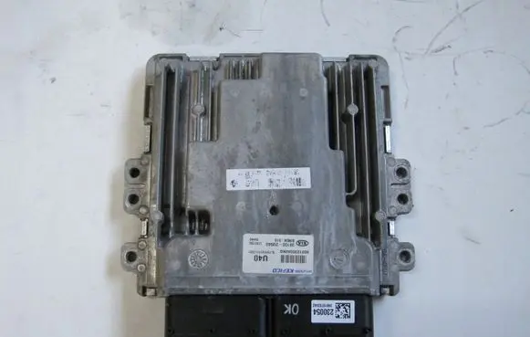 KIA Sportage Other interior part 391002U940
