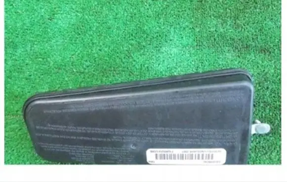 Chrysler Sebring (JS) Side airbag 