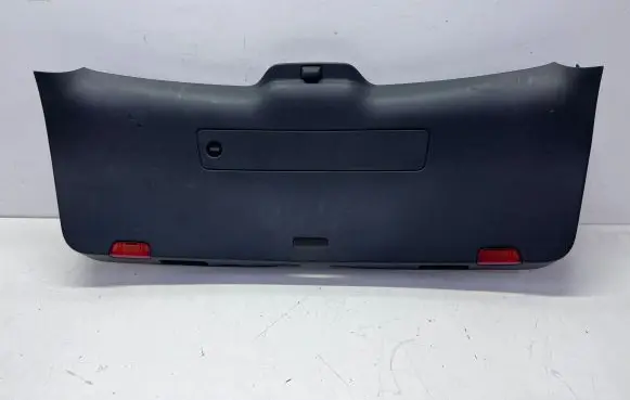 Porsche Macan (95B) Tailgate trim 95B867979