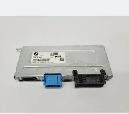 BMW 5 F10 F11 Comfort/convenience module 9247397