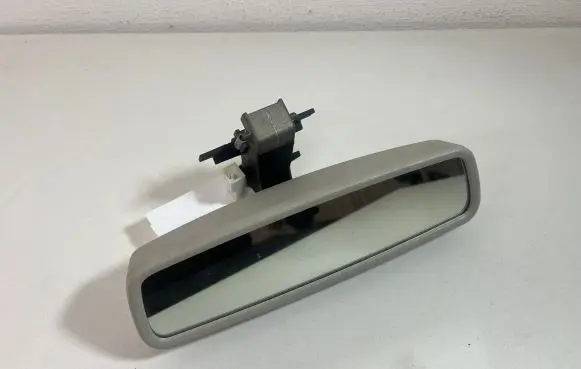Renault Talisman Rear view mirror (interior)