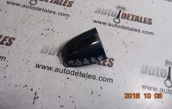 Mercedes-Benz A W168 Front door handle cover 