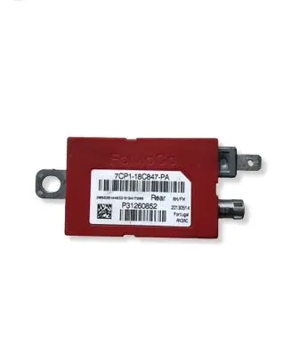 Volvo V60 Aerial antenna amplifier 7CP118C847PA P31260852 20130514