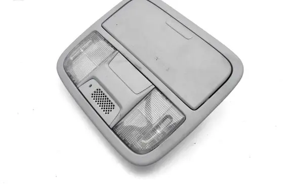 Honda CR-V Front seat light