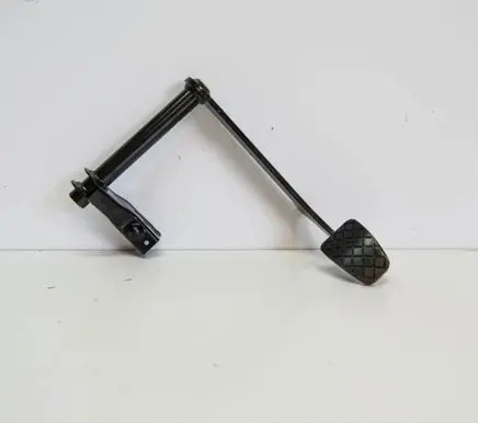Audi A4 S4 B9 8W Brake pedal 8W2721140
