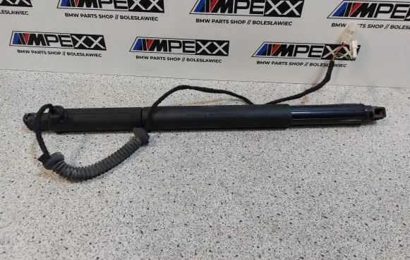 BMW X6 E71 Tailgate strut 7332698