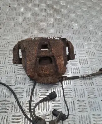 Audi A4 S4 B8 8K Front brake caliper
