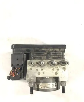 Volkswagen Golf VII ABS Pump 5Q0907379AK 5Q0907379H 5Q0614517AL