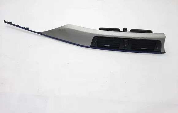 BMW 4 F32 F33 Dashboard air vent grill cover trim 9710260 9218552