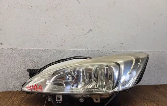 Headlight/headlamp