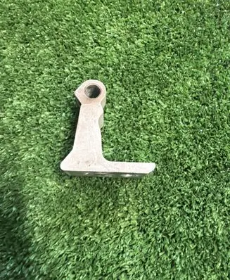 Skoda Octavia Mk4 Rear door lower hinge A047058