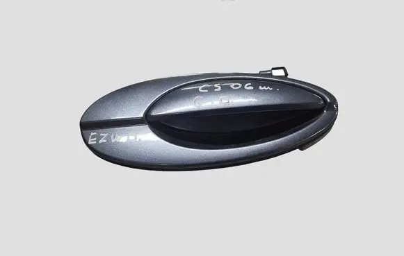 Citroen C5 Rear door exterior handle 9642929080