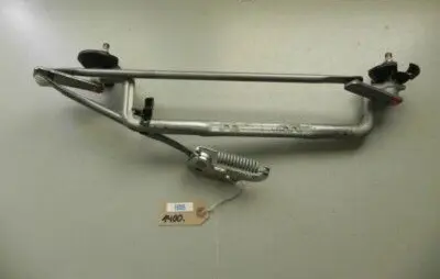 Toyota Verso Front wiper linkage and motor 851500F030