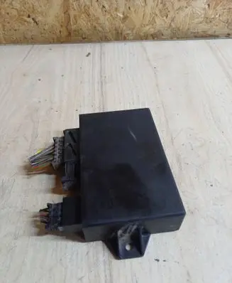 Mercedes-Benz Vito Viano W638 Comfort/convenience module 0115459532