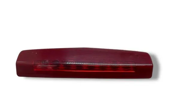 Opel Zafira B Third/center stoplight 13252463 417801 1510201
