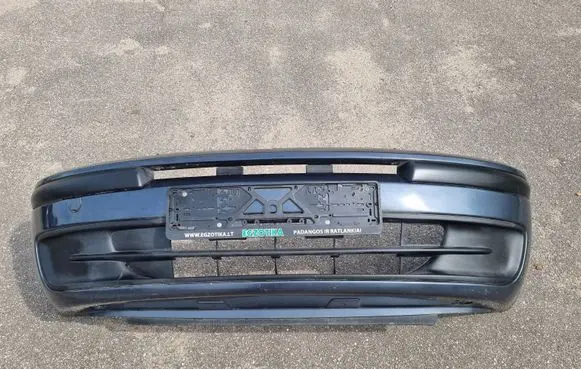 Fiat Punto (188) Front bumper 735244667