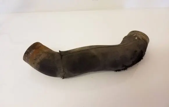 Ford S-MAX Intercooler hose/pipe
