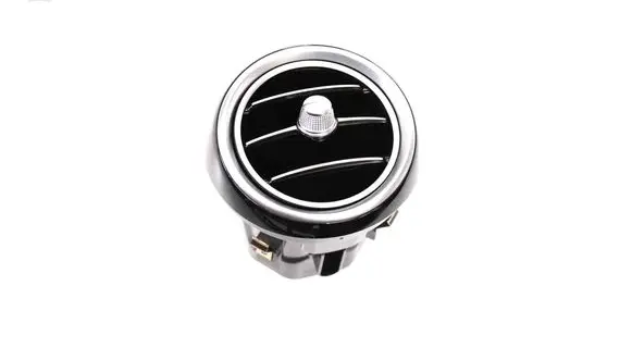 Mercedes-Benz C W205 Dashboard air vent grill cover trim 