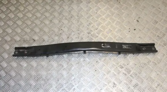 BMW X5 E70 Radiator support slam panel bracket 7158437