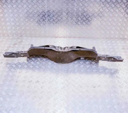 Top upper radiator support slam panel