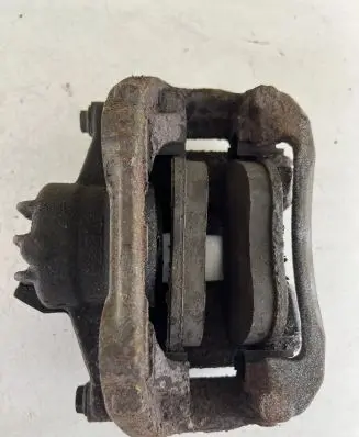 Peugeot 307 Front brake caliper