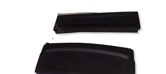 BMW X1 F48 F49 Parcel shelf 