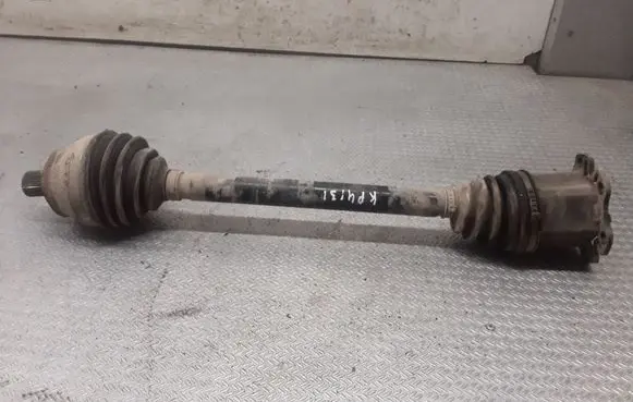 Audi A8 S8 D3 4E Front driveshaft 4E0407271P