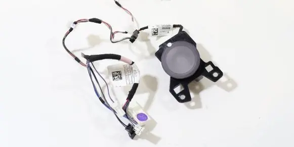 Tesla Model X Sensor 1036643-00-C 103664300C 1036643
