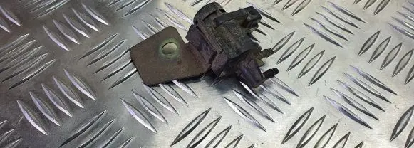 Volkswagen PASSAT B4 Turbo solenoid valve 191906283A