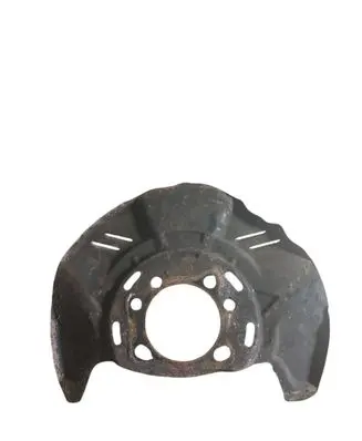 Subaru Legacy Front brake disc dust cover plate 