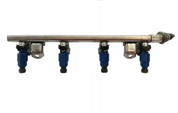 Hyundai i30 Fuel main line pipe 353502B240