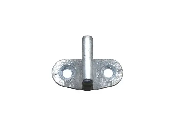 Citroen Jumper Loading door lock loop/hook striker 51864555