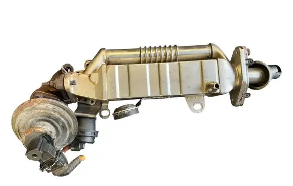 Mini Cooper Countryman R60 EGR valve cooler 782331903