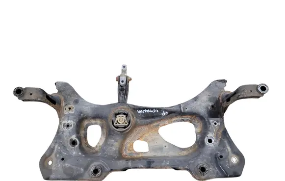 Skoda Octavia Mk3 (5E) Front subframe 5Q0199315 5Q0199855P