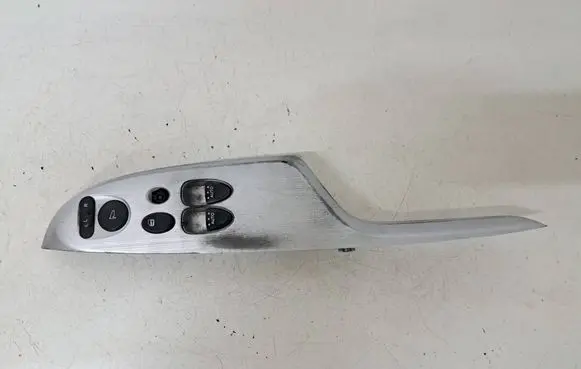 Honda Civic Electric window control switch 83540SMRG010UHS