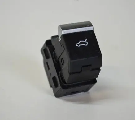 Audi A4 S4 B9 8W Tailgate/boot open switch button 4M0959831A