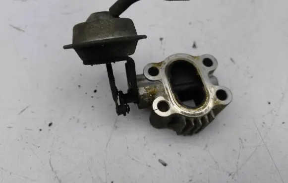 Lexus IS 220D-250-350 EGR valve