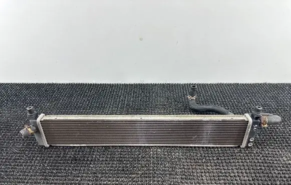 Toyota Sai Transmission/gearbox oil cooler 