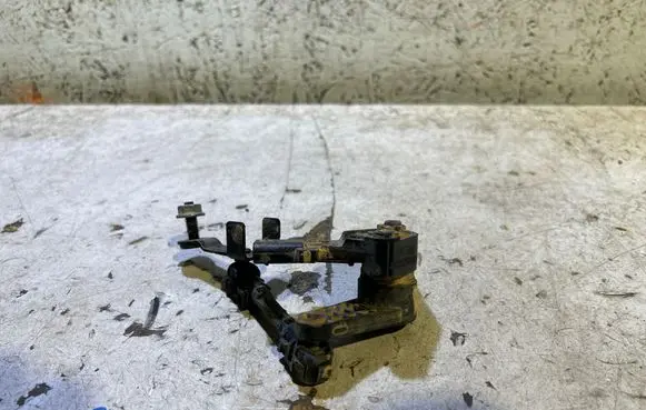 Citroen C5 Aircross Headlight/headlamp level sensor 9822316680