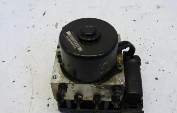 Ford Galaxy ABS Pump 1J0907379P