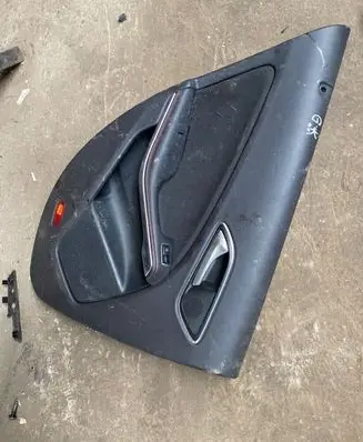 Mercedes-Benz CLA C117 X117 W117 Rear door card panel trim