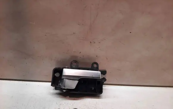 Ford Focus C-MAX Rear door interior handle 3M51R22600BA