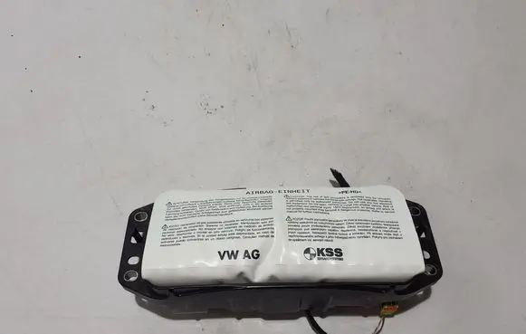Audi Q8 Passenger airbag 4M8880204F