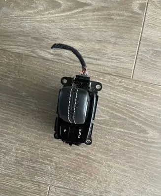 Volvo XC60 Gear shifter/selector 31492152