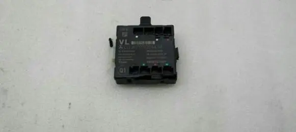 Mercedes-Benz E W212 Door control unit/module A2129004402