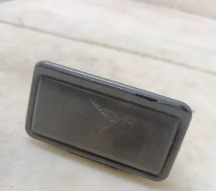 Mitsubishi Pajero Ashtray (front)