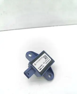 Mercedes-Benz E W212 Airbag deployment crash/impact sensor A2128205026