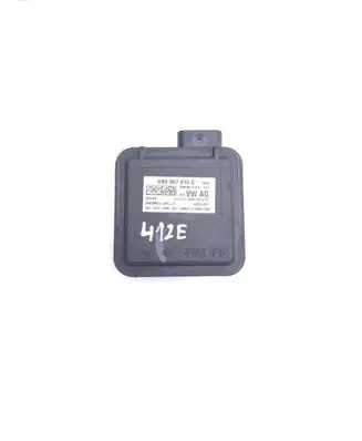 Porsche Taycan 9J1 Garage door switch 4N0907410C