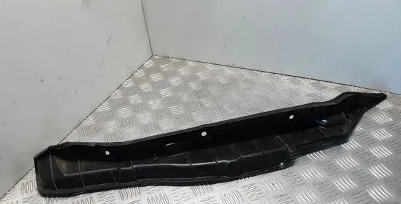 Toyota Hilux VIII Fender end trim 538270K020