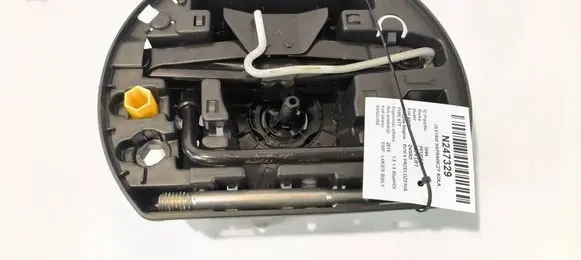 Peugeot 308 Tool set 